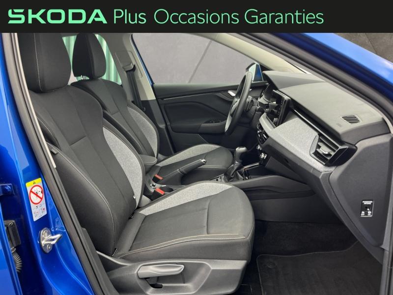 Voitures occasions ŠKODA SCALA Style Orvault