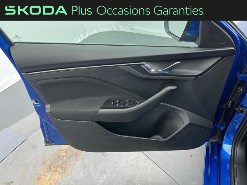 Voitures occasions ŠKODA SCALA Selection Orvault