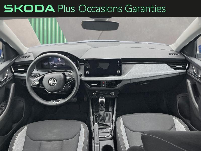 Voitures occasions ŠKODA SCALA Style Orvault