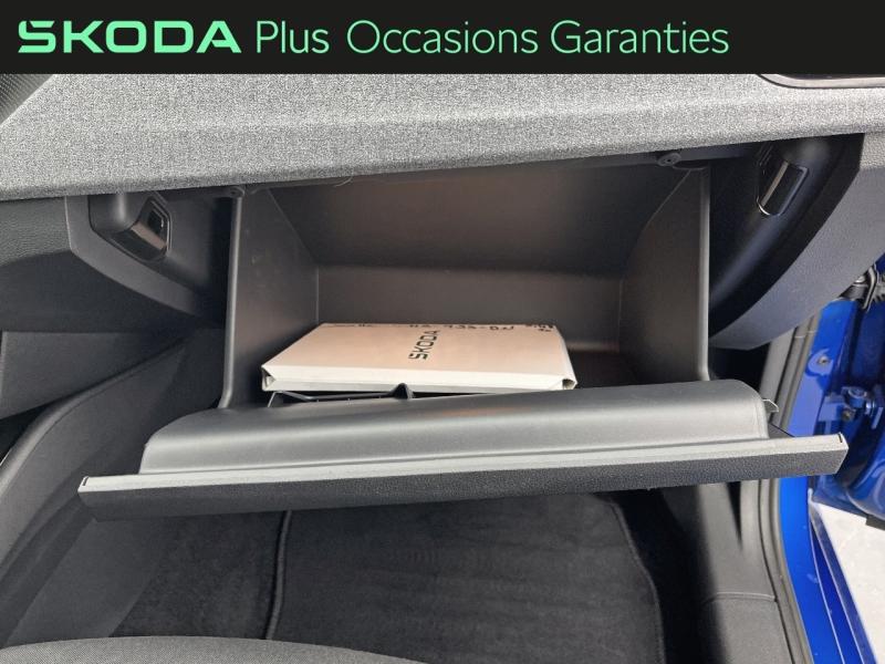 Voitures occasions ŠKODA SCALA Selection Orvault