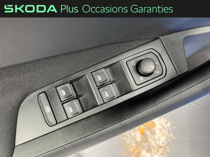 Voitures occasions ŠKODA SCALA Selection Orvault