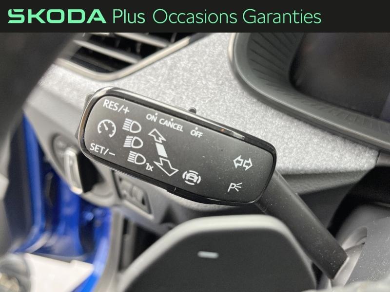 Voitures occasions ŠKODA SCALA Selection Orvault