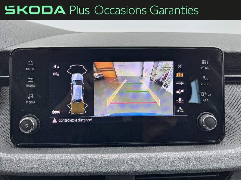 Voitures occasions ŠKODA SCALA Selection Orvault