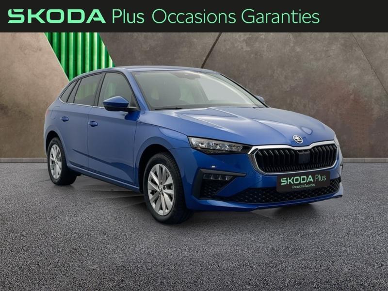 Voitures occasions ŠKODA SCALA Style Orvault