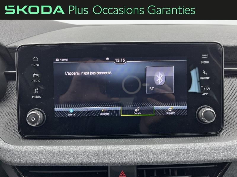 Voitures occasions ŠKODA SCALA Selection Orvault