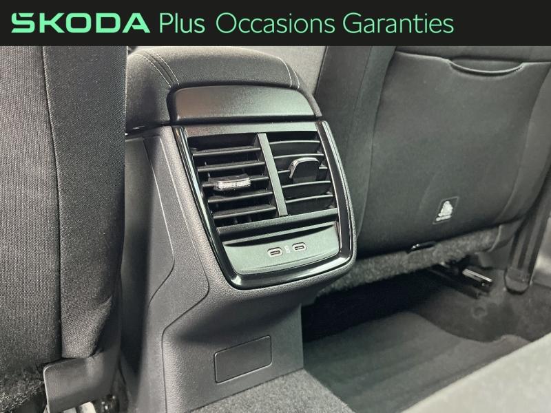 Voitures occasions ŠKODA SCALA Style Orvault