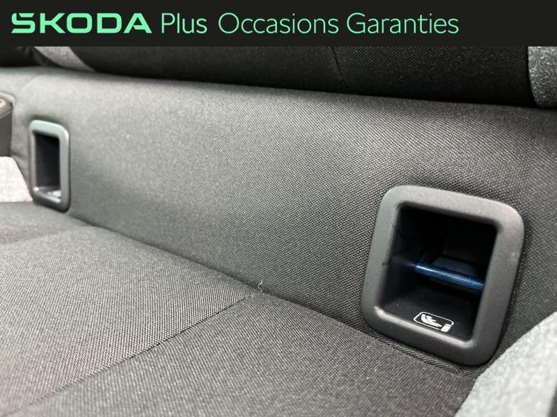 Voitures occasions ŠKODA SCALA Selection Orvault