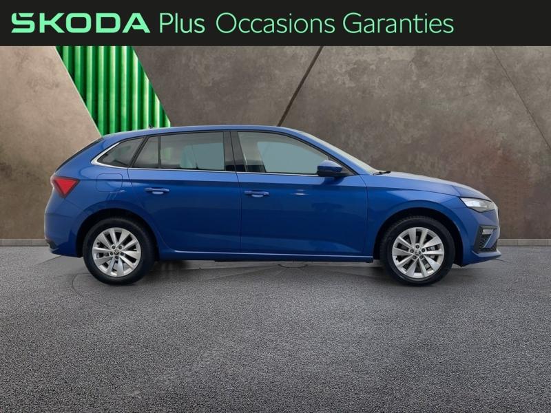 Voitures occasions ŠKODA SCALA Selection Orvault