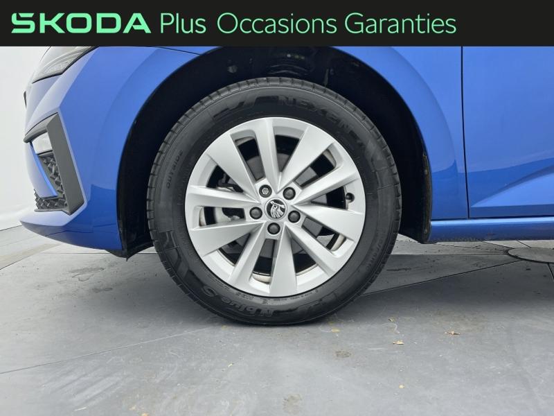 Voitures occasions ŠKODA SCALA Style Orvault