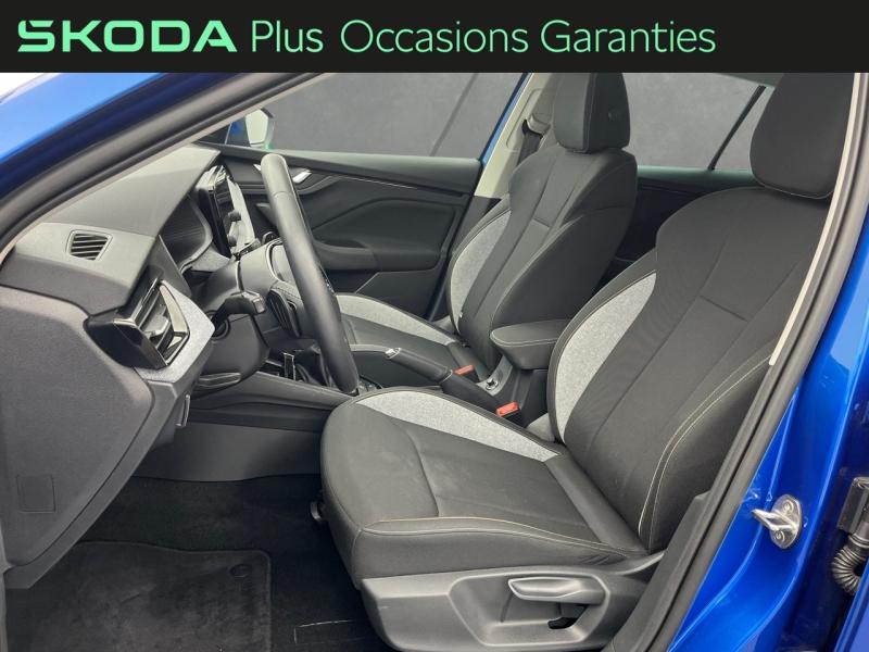 Voitures occasions ŠKODA SCALA Style Orvault