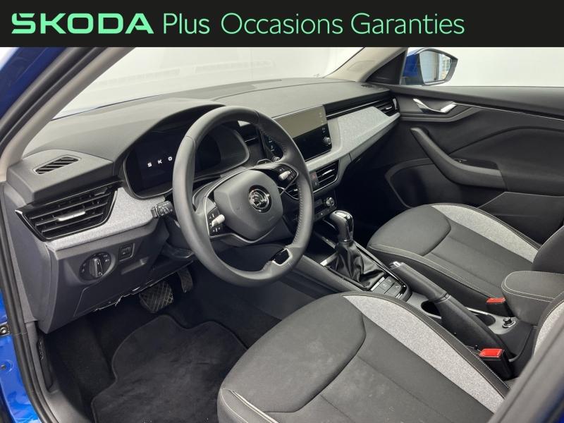 Voitures occasions ŠKODA SCALA Selection Orvault