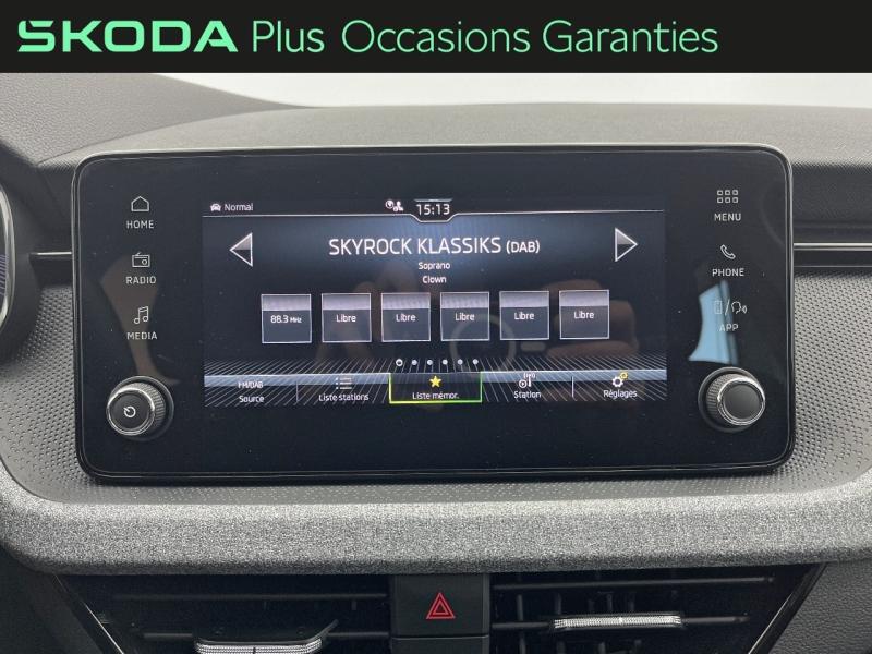 Voitures occasions ŠKODA SCALA Style Orvault