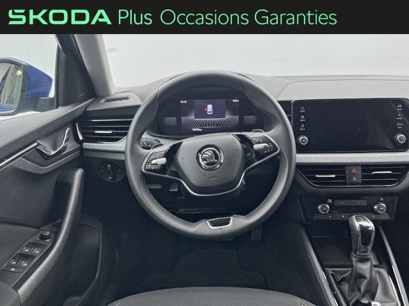 Voitures occasions ŠKODA SCALA Selection Orvault