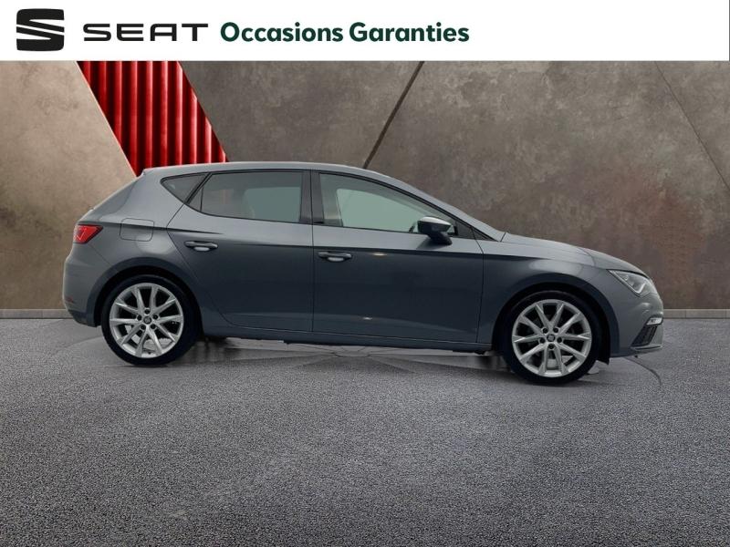 Voitures occasions SEAT LEON FR Orvault