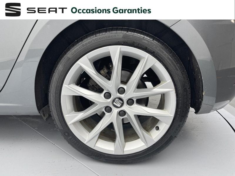 Voitures occasions SEAT LEON FR Orvault