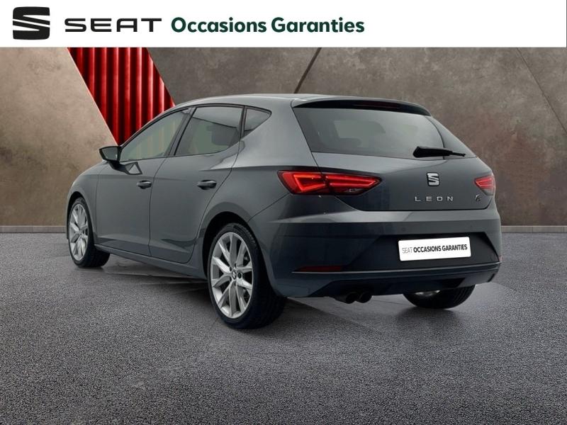 Voitures occasions SEAT LEON FR Orvault