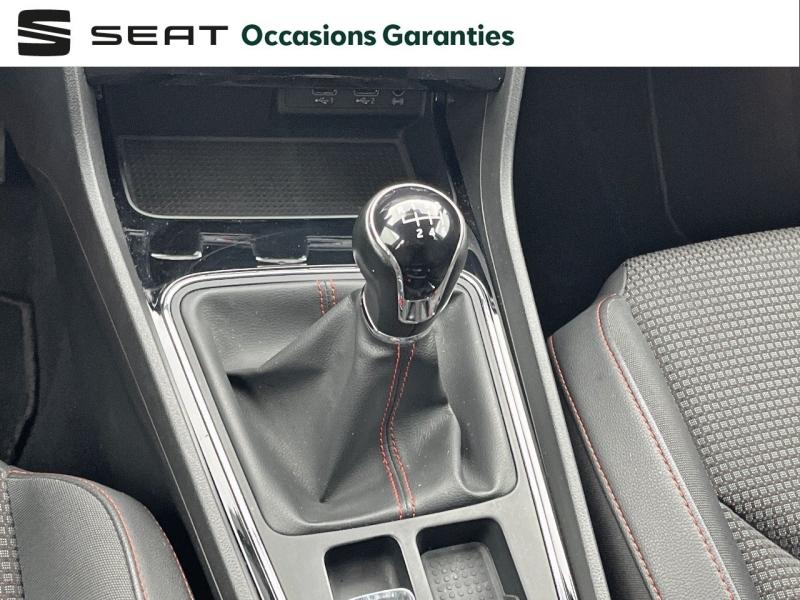 Voitures occasions SEAT LEON FR Orvault