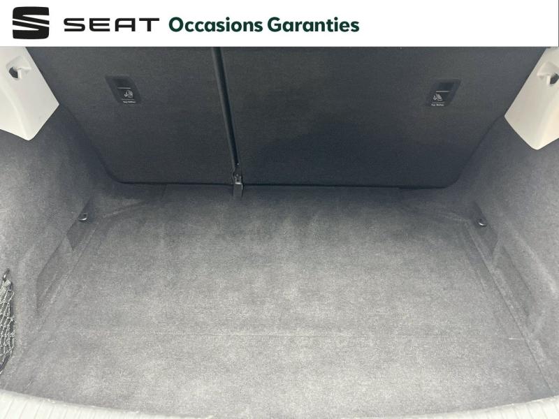 Voitures occasions SEAT LEON FR Orvault