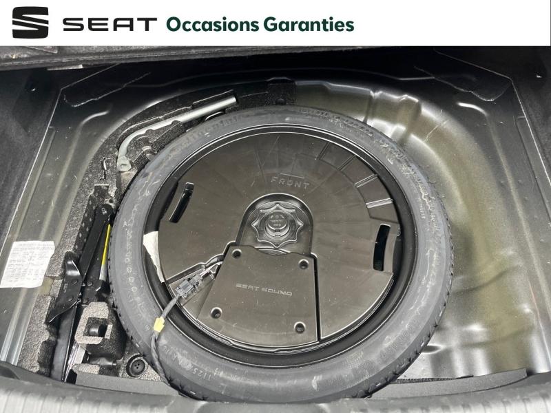 Voitures occasions SEAT LEON FR Orvault