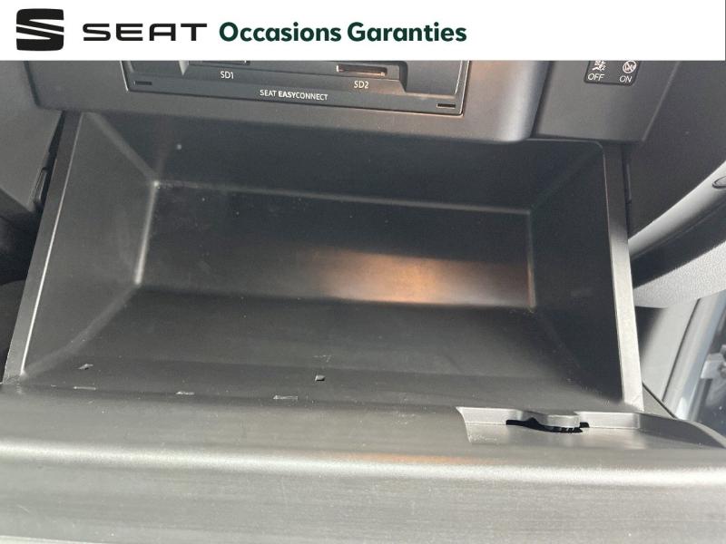 Voitures occasions SEAT LEON FR Orvault