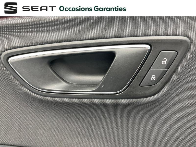 Voitures occasions SEAT LEON FR Orvault