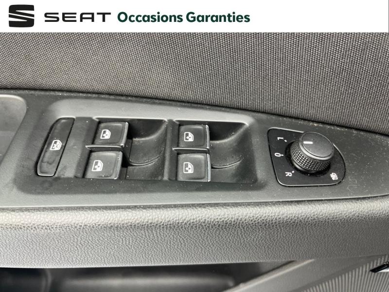 Voitures occasions SEAT LEON FR Orvault