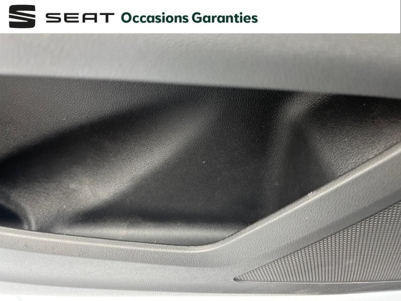 Voitures occasions SEAT LEON FR Orvault