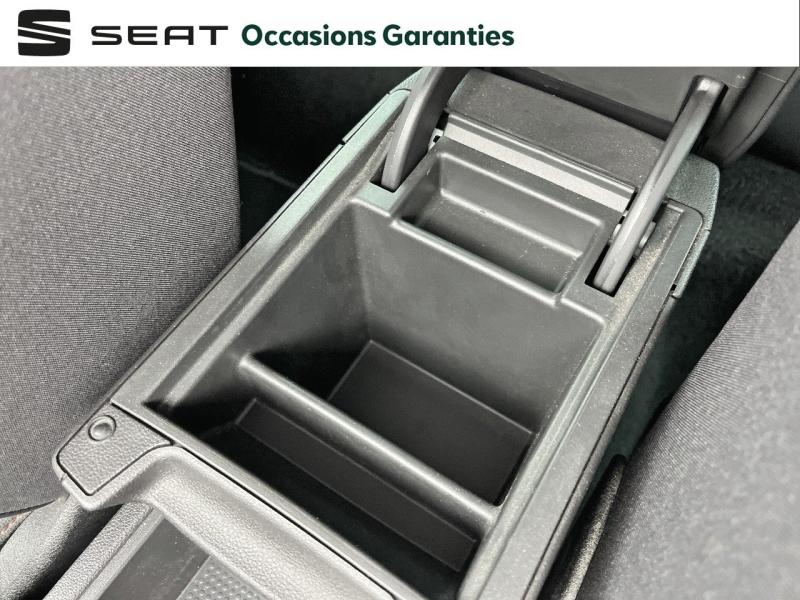 Voitures occasions SEAT LEON FR Orvault