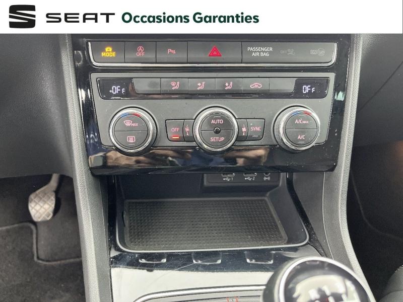 Voitures occasions SEAT LEON FR Orvault