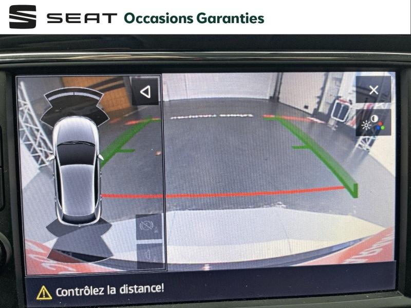 Voitures occasions SEAT LEON FR Orvault