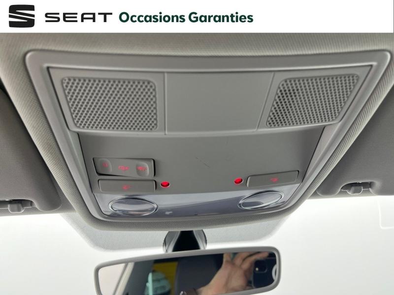 Voitures occasions SEAT LEON FR Orvault