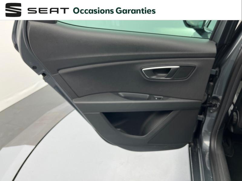 Voitures occasions SEAT LEON FR Orvault