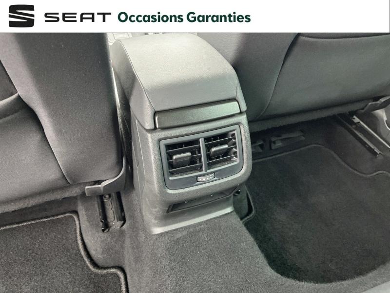 Voitures occasions SEAT LEON FR Orvault