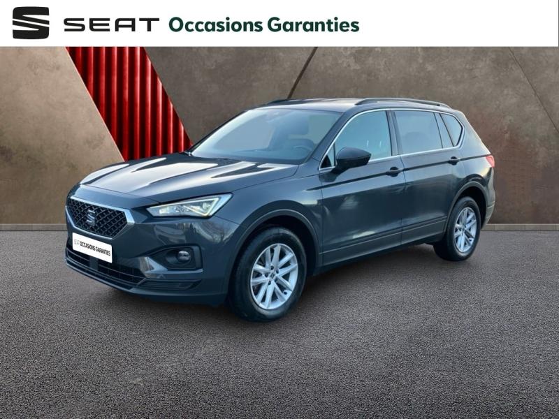 Voitures occasions SEAT TARRACO Style Orvault