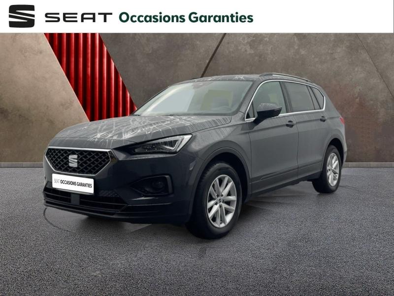 Voitures occasions SEAT TARRACO Style Orvault