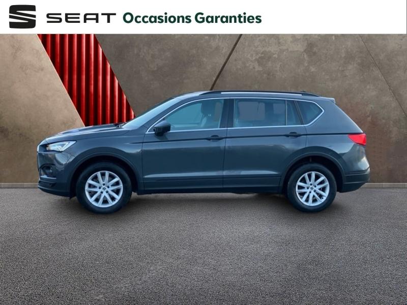 Voitures occasions SEAT TARRACO Style Orvault