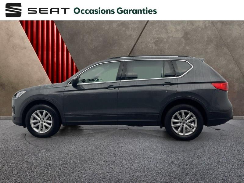 Voitures occasions SEAT TARRACO Style Orvault