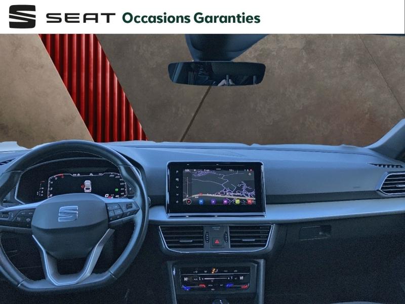 Voitures occasions SEAT TARRACO Style Orvault