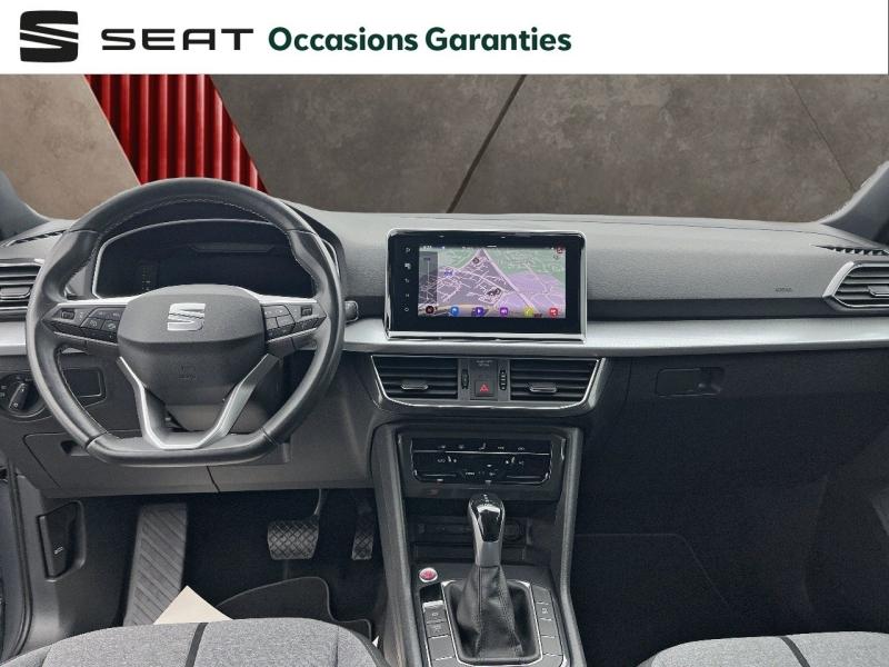 Voitures occasions SEAT TARRACO Style Orvault