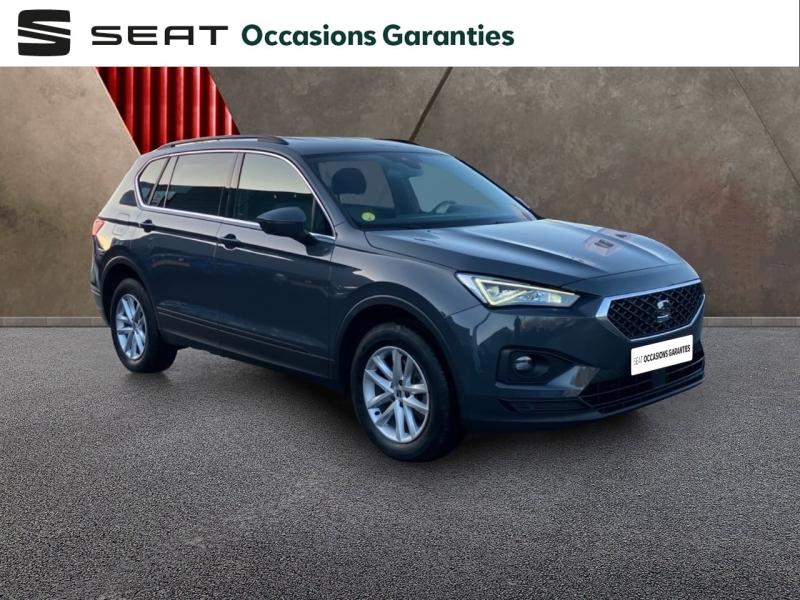 Voitures occasions SEAT TARRACO Style Orvault