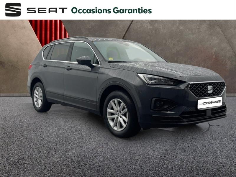 Voitures occasions SEAT TARRACO Style Orvault