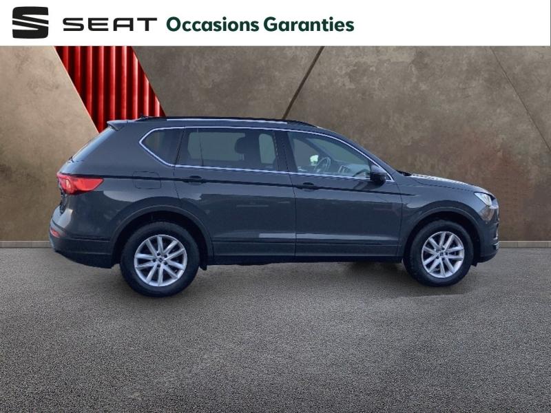 Voitures occasions SEAT TARRACO Style Orvault