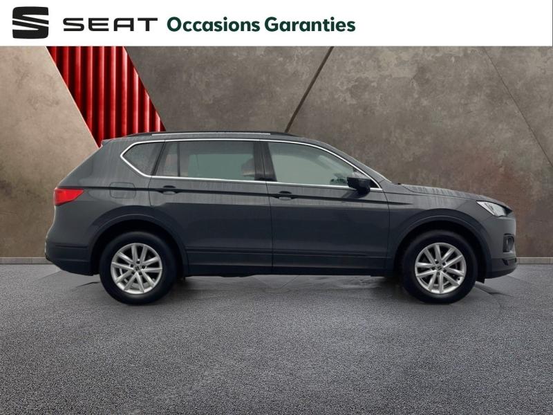Voitures occasions SEAT TARRACO Style Orvault