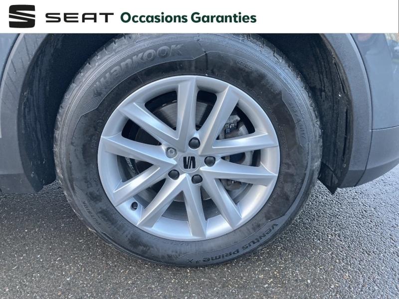 Voitures occasions SEAT TARRACO Style Orvault