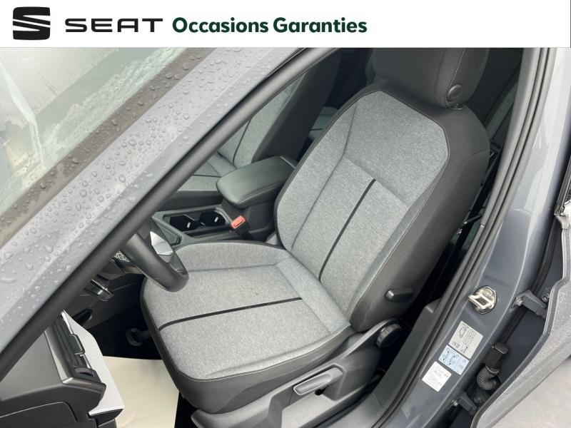 Voitures occasions SEAT TARRACO Style Orvault