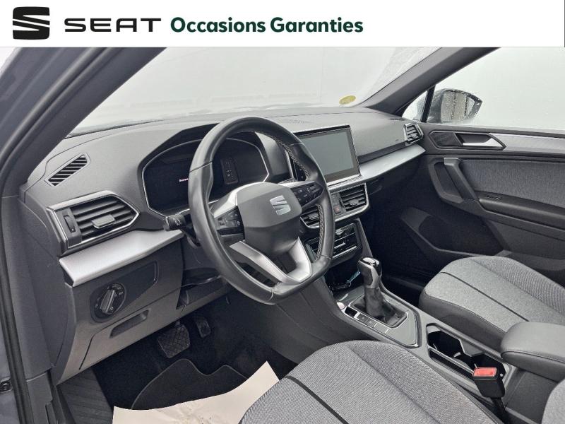 Voitures occasions SEAT TARRACO Style Orvault