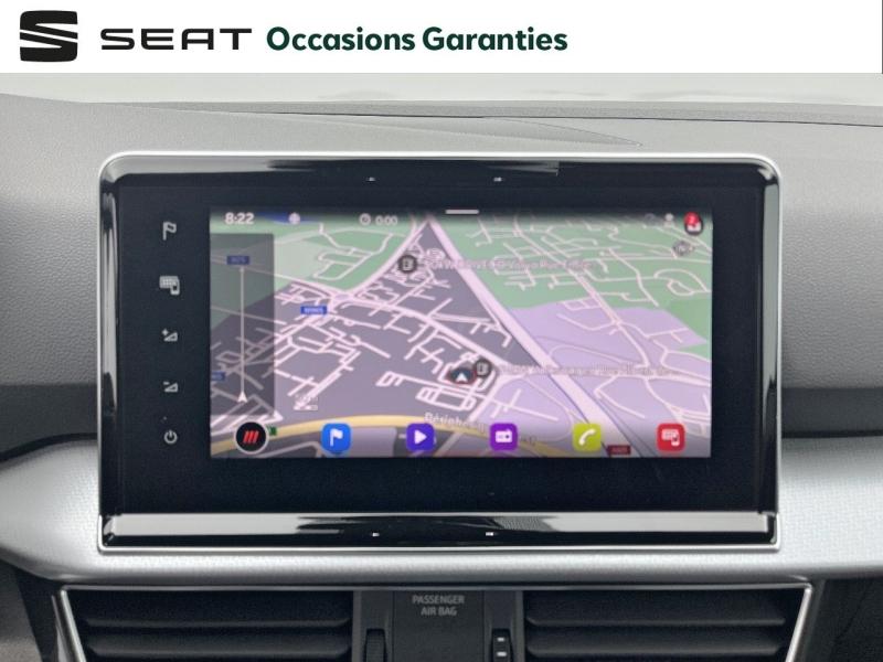 Voitures occasions SEAT TARRACO Style Orvault