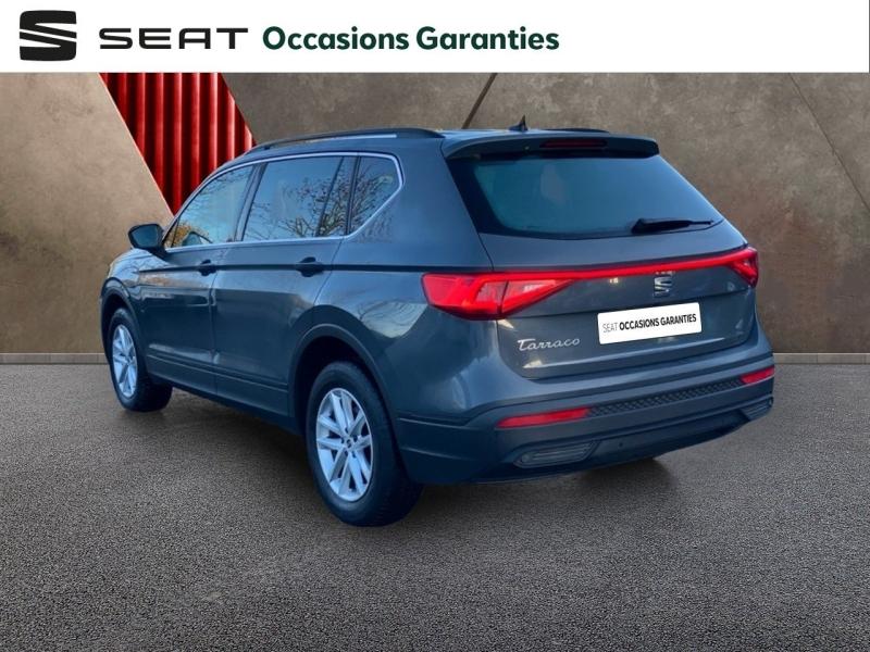 Voitures occasions SEAT TARRACO Style Orvault