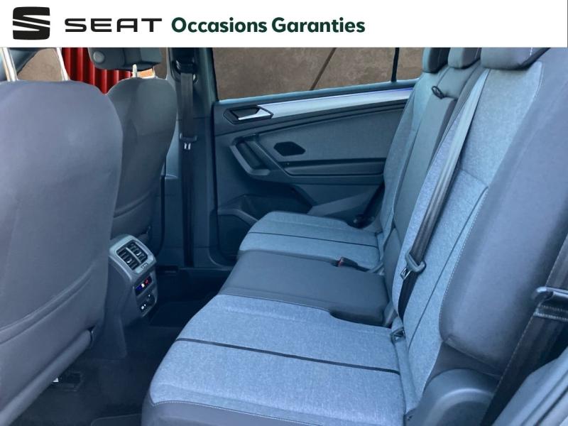 Voitures occasions SEAT TARRACO Style Orvault