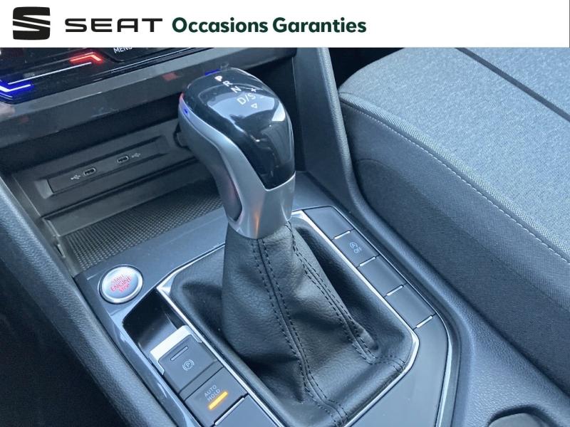 Voitures occasions SEAT TARRACO Style Orvault